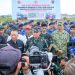Pengamat Apresiasi Gerak Cepat Pangdam VI/Mulawarman Tangani Karhutla
