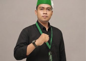 PB HMI Desak Perkim Cikataru Medan Buka Data Proyek Anggota DPRD