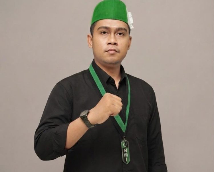 PB HMI Desak Perkim Cikataru Medan Buka Data Proyek Anggota DPRD