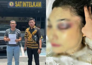 Keluarga Winda Lorenza Samosir Layangkan Surat Pemberitahuan Aksi Desak Eksumasi dan Autopsi Ulang