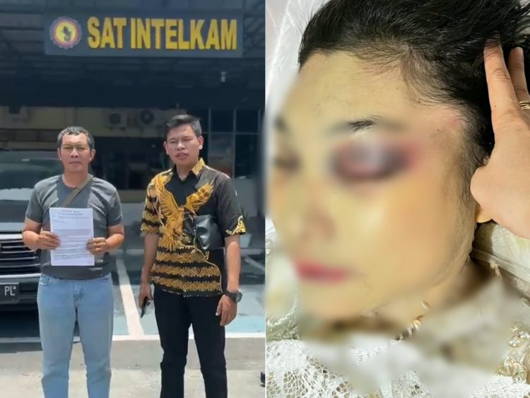 Keluarga Winda Lorenza Samosir Layangkan Surat Pemberitahuan Aksi Desak Eksumasi dan Autopsi Ulang