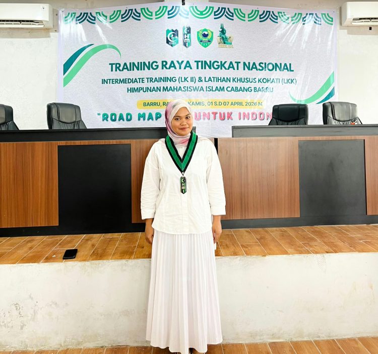 Milad ke-60 KOHATI: Jejak Panjang Perempuan HMI Menuju Pusat Peradaban