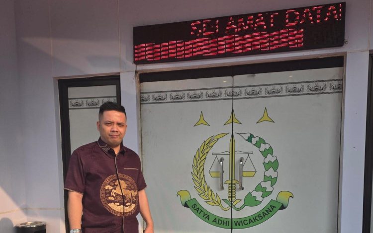 30 Saksi Diperiksa, Konsorsium Anak Muda Rantau Sumut Desak Kejati Tetapkan Tersangka