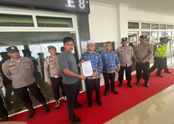 AMPPR Tabagsel Soroti Dugaan Jual Beli Proyek 21 Persen di Dinas Kesehatan Tapsel