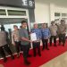 AMPPR Tabagsel Soroti Dugaan Jual Beli Proyek 21 Persen di Dinas Kesehatan Tapsel