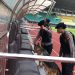 Brimob Metro Jaya Pastikan Stadion Patriot Steril Sebelum Laga Liga 2