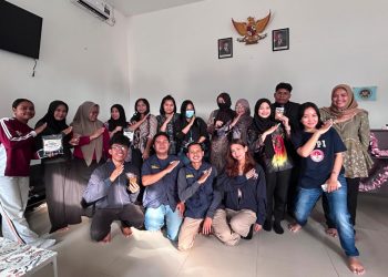 UMKM Salor Indah Bidik Pasar SPPG, Abon Lele dan Gastor Jadi Andalan Olahan Lokal Merauke