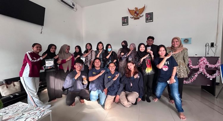 UMKM Salor Indah Bidik Pasar SPPG, Abon Lele dan Gastor Jadi Andalan Olahan Lokal Merauke