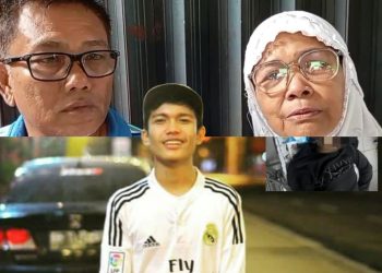 Kerja di Kamboja Orang Tua Mohon Pada Pemerintah Indonesia Bantu Pemulangan Jenazah Mahmul Hatopan