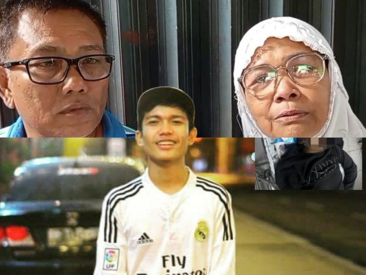 Kerja di Kamboja Orang Tua Mohon Pada Pemerintah Indonesia Bantu Pemulangan Jenazah Mahmul Hatopan