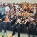 Mubes VI Pujakesuma Eko Supianto Kembali Pimpin DPP Periode 2026–2031