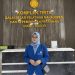 Dari Perbatasan Menuju Jakarta, Perjalanan Aprianti Menjemput Mimpi untuk Natuna