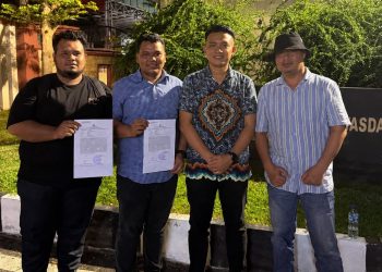 Soroti Perbedaan Timeline Kematian dan Penggalian Makam Tim Hukum Winda Lorenza Gowasa Minta Polda Sumut Dalami Secara Objektif