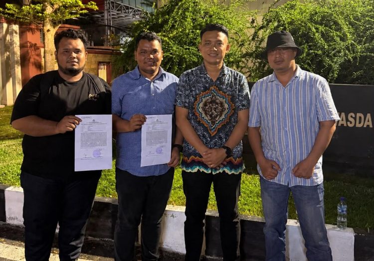 Soroti Perbedaan Timeline Kematian dan Penggalian Makam Tim Hukum Winda Lorenza Gowasa Minta Polda Sumut Dalami Secara Objektif