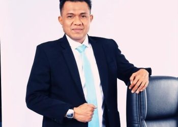Sekjen APKLI Saiful Chaniago Optimis Presiden Prabowo Wujudkan Ekonomi Tumbuh 8 Persen Lewat Ekonomi Kerakyatan