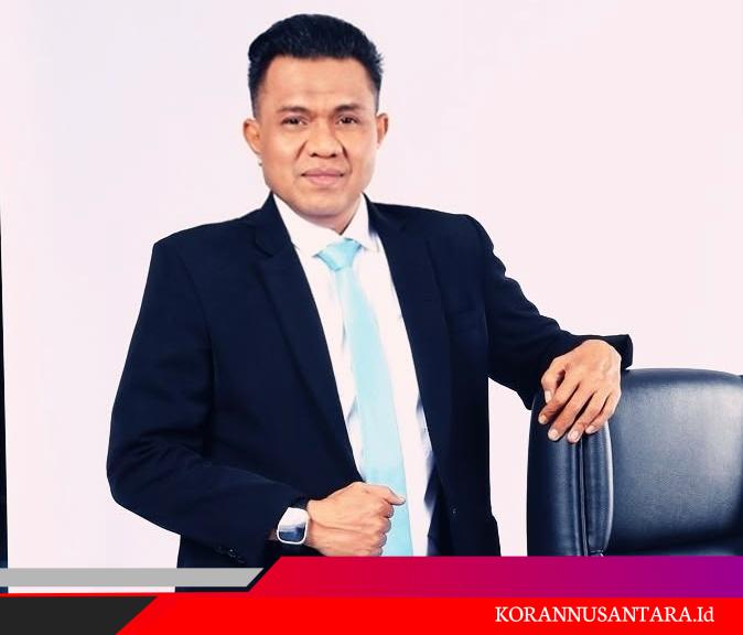 Sekjen APKLI Saiful Chaniago Optimis Presiden Prabowo Wujudkan Ekonomi Tumbuh 8 Persen Lewat Ekonomi Kerakyatan