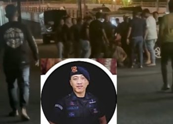 Sebulan Lebih Laporan Pengeroyokan Belum Jelas, Polda Sulut Diminta Usut Dugaan Keterlibatan Oknum Brimob