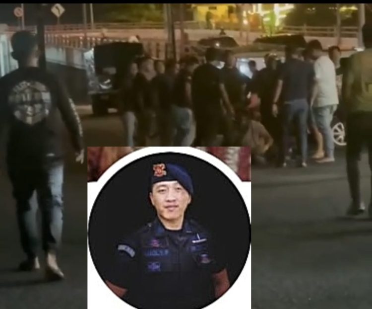 Sebulan Lebih Laporan Pengeroyokan Belum Jelas, Polda Sulut Diminta Usut Dugaan Keterlibatan Oknum Brimob