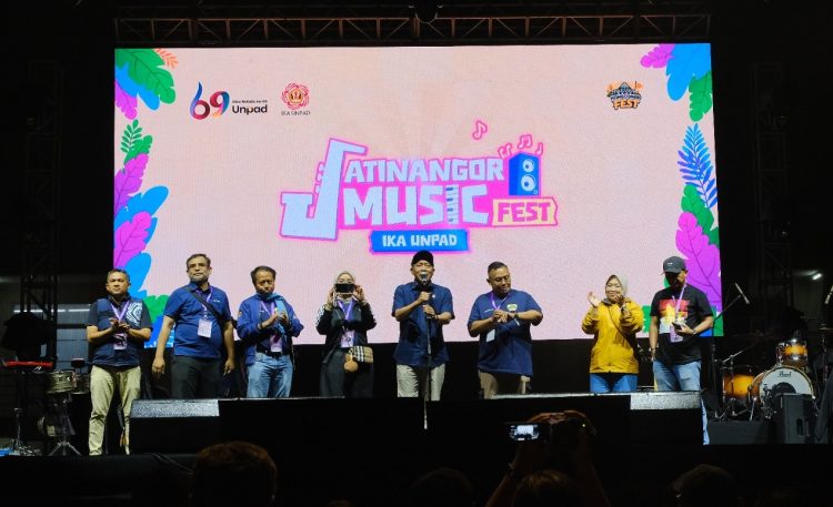 Festival IKA Unpad 2026: Ketika Alumni Kembali ke Kampus untuk Membangun Kolaborasi