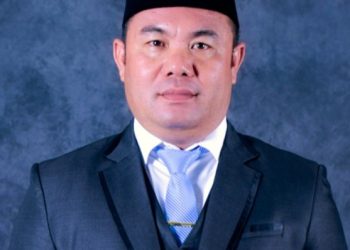 Kadis PMD Padangsidimpuan: Meski Adik Kandung Saya Tetap Ikuti Proses Terkait P3K Rangkap Jabatan