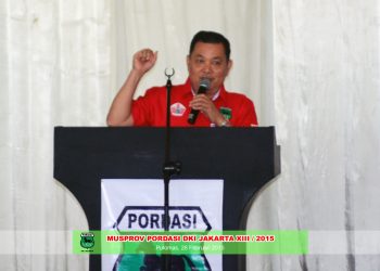 Tewaskan Sekjen Pordasi DKI, Riezkhie Dituntut Hukuman Mati