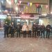 Brimob Patroli Malam di Jakbar, Kamtibmas Terjaga hingga Dini Hari