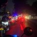Patroli Brimob D 73 Kompi 2 Antisipasi Gangguan Kamtibmas di Wilayah Bekasi Kota