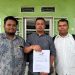 Ibu Hamil 8 Bulan Di PHK Laskar Prabowo 08 Desak Disnaker Binjai Fasilitasi Tripartit dengan RSU Latersia