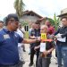Polres Padangsidimpuan Gelar Prarekonstruksi Penganiayaan Kakek 80 Tahun