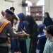 Brimob Polda Metro Jaya Santuni 23 Anak Yatim, Gelar Doa Bersama dan Jumat Berkah