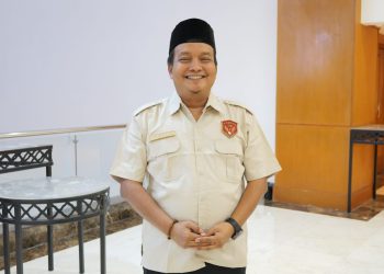 Tak Jalankan Putusan Pasca Kalah di Tiga Tingkatan Pengadilan Sekjen Garuda 08 Minta Menag Copot Rektor IAIN Langsa