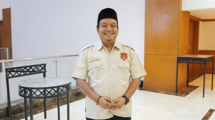 Tak Jalankan Putusan Pasca Kalah di Tiga Tingkatan Pengadilan Sekjen Garuda 08 Minta Menag Copot Rektor IAIN Langsa
