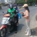 Jumat Berkah AlapAlapNews Hadir Berbagi untuk Sesama