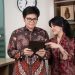 Gandeng 19 Mitra Termasuk PTPN IV PalmCo, Kemendag Rilis Ekosistem B2B InaExport