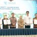 Perkuat Transformasi Digital, PTPN IV Raih Standar Internasional dan Tingkatkan Kematangan Tata Kelola TI