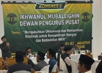 Ketua LBH Forum Pemuda Kalbar Jakarta: Bawa Nama Organisasi Tak Bisa Sembarangan