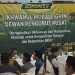 Ketua LBH Forum Pemuda Kalbar Jakarta: Bawa Nama Organisasi Tak Bisa Sembarangan