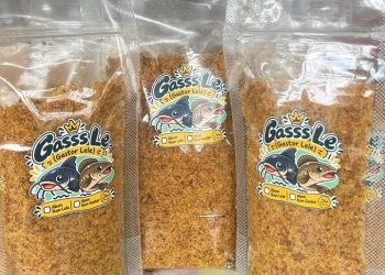 Dari Salor untuk Papua, GassLe Olah Gastor dan Lele Jadi Produk Bernilai Tambah