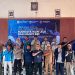 Masyarakat Salor Dapat Pelatihan Budidaya Lele dan Pemanfaatan Maggot dari TEP 15 IPB