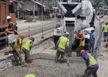 Abdul Halim: PT Ayu Septa Perdana Konsisten Profesional, Tuduhan Harus Dibuktikan Secara Hukum