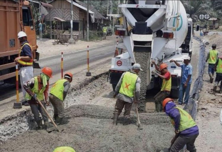 Abdul Halim: PT Ayu Septa Perdana Konsisten Profesional, Tuduhan Harus Dibuktikan Secara Hukum