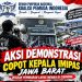 DPN KOALISI PEMUDA INDONESIA SOROT TEMUAN FASILITAS MEWAH DI LAPAS CIBINONG
