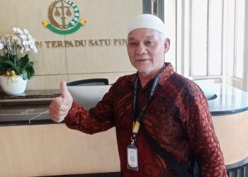 Aliansi Prabowo-Gibran dan Aliansi Rakyat Pertanyakan Proses Penangkapan Zunaedi Harahap