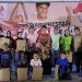 FPTI DKI Jakarta Rayakan Prestasi Panjat Tebing 2026, Bersiap Menuju PON XXII