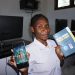 Siswa SMAN Plus Urumb Belajar Promosikan Produk Papua dengan Canva dan AI
