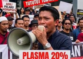 PM-PELA Raya Akan Gelar Aksi di Medan Soroti Realisasi Plasma Sawit 20 Persen di Labuhanbatu dan Labura