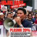 PM-PELA Raya Akan Gelar Aksi di Medan Soroti Realisasi Plasma Sawit 20 Persen di Labuhanbatu dan Labura