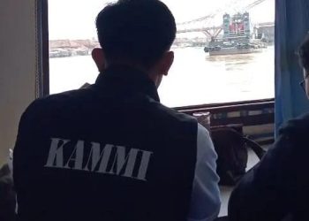 Lambannya PP KAMMI Tangani Polemik Muswilub KAMMI Riau Pengurus Daerah Soroti AD/ART