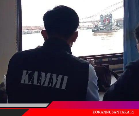 Lambannya PP KAMMI Tangani Polemik Muswilub KAMMI Riau Pengurus Daerah Soroti AD/ART