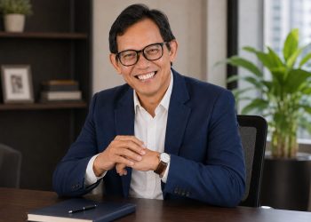 Ahmad Kailani, Ketua Umum DPP Perisai Prabowo: “Dukung Pembangunan Jargas Dengan Tender Yang Fair”